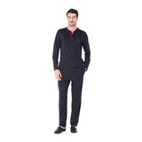 D'S Damat 221001 Uzun Kol Pijama Takımı