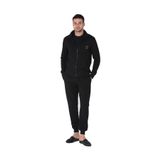 D's Damat 224007 5'li Beyaz Erkek Eşofman Pijama Takım Seti