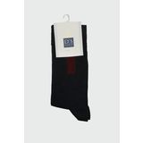 D's Damat 2HF16126DSN9M101 Lacivert Erkek Çorap