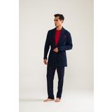 D's Damat 3HC060016037D101 Lacivert Erkek Triko
