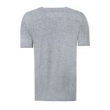 D's Damat 4HC141996753M301 Gri Erkek T-shirt