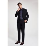 D's Damat 4HSS54780941M001 Siyah Erkek Takım Elbise