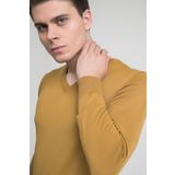 D's Damat 5HF060632003M Regular Fit Safran Kazak