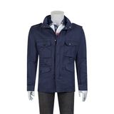 D's Damat 9HC071211316101 Erkek Mont