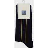 D's Damat 9HF16196ZR03M Lacivert Erkek Çorap
