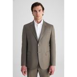 Ds Damat Comfort Fit Kum Düz Takim Elbise