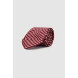 D'S Damat Ds Damat Bordo 5,5 Cm Kravat