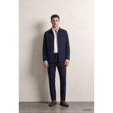 D'S Damat Ds Damat Comfort Lacivert Spor Takim Elbise - 6 Drop