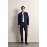 D'S Damat Ds Damat Comfort Lacivert Spor Takim Elbise