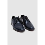 D'S Damat Ds Damat Lacivert Smokin Ayakkabi 4HS09S127683M