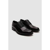 D'S Damat Ds Damat Siyah Smokin Ayakkabi 4HS09S127697M