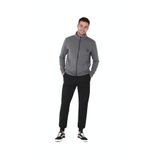 D'S Damat Erkek Eşofman Pijama Takım 5'li Set 224007 (as3, alpha, jaspo_l, Bordo, L)