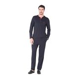 D's Damat Erkek Pijama Takımı 221001 (as3, alpha, jaspo_l, Lacivert, S)