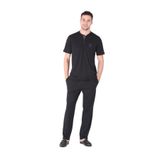 D's Damat Erkek Pijama Takımı, Siyah, XL Beden