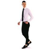 DS Damat Gömlek Kuplu BEYAZ