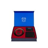 DS Damat Kemer Cüzdan Kartlık set