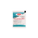 D'S Damla Sağlik Damla Hidrofil Gazlı Bez 30Mm X 80Mm 2 Parça