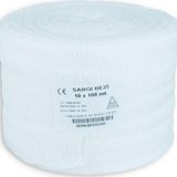 D'S Damla Sağlik Sargı Bezi 10cm*100mt Ds