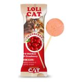 Ds-Derin Eurogold Cat Lolicat Fd Kedi Ödülü Kızılcıklı 1,5 gr (15 Li)