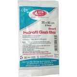 Ds Gazlı Bez 30X80 150 Adet 1 Paket