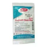 Ds Gazlı Bez 30X80 300 Adet 2 Paket