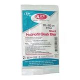 Ds Gazlı Bez 30X80 450 Adet 3 Paket