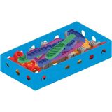 DS LLC 03 651 Mini Tamir Seti -Pilsan Oyuncak - Renkli