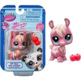 DS LLC 1000522 Littlest Pet Shop - Minişler Tekli Paket S2