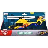 DS LLC 203714022 Airbus H160 Rescue Helikopter -Dickie