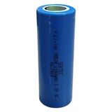 DS LLC 3.7V Li-Ion 18500 2000 Mah 3c Şarjlı Pil - 1 Adet