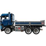 DS LLC 42203 LEGO Technic Damperli Kamyon 462 Parça +9 Yaş - 1