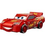 DS LLC 77255 LEGO Speed Champions - Disney Şimşek Mcqueen 270 Parça +9 Yaş - 1