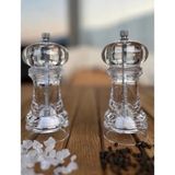 DS LLC Akrilik El Değirmeni 15 cm - Renkli - standart
