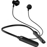 DS LLC Boyun Askılı Bluetooth Kulaklık Extra Bass ve Ses Değiştirme Modlu - Renkli - 1