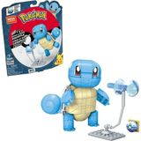 DS LLC GYH00 Mega™ Pokémon™ Squirtle - Yap ve Oyna Figürler 199 Parça +7 Yaş