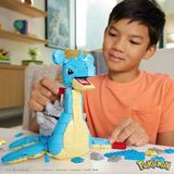 DS LLC HKT26 Mega Pokémon™ Lapras 527 Parça +8 Yaş - 1