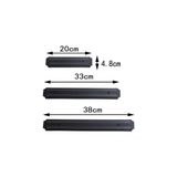 DS LLC Mıknatıslı Bıçak Askısı 38 Cm. - Renkli - 1