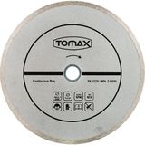 DS LLC Sürekli Elmas Fayans Kesici Disk - 180X2,2X22