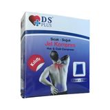 DS Plus 13x27 cm Sıcak Soğuk Kompres Kılıflı