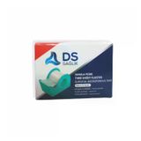 DS Plus 5 m 2.5 cm Pore Kağıt Flaster