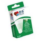 Ds Plus Aloe Vera Yara Bandı 20 Adet 1 Paket- Suya Dayanikli