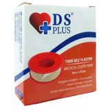 Ds Plus Bez Flaster 5 M X 1,25 Cm