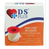 Ds Plus Bez Flaster 5 M X 5 Cm