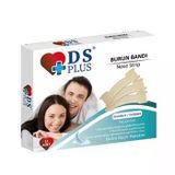 Ds Plus Burun Bandı Nose Strip Standart Yetişkin 12 Adet
