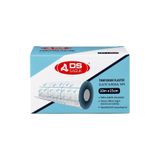 DS Plus DS Sağlık Tıbbi Esnek Flaster 10 m x 15 cm