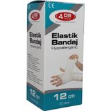 Ds Plus Elastık Bandaj 12 Cm