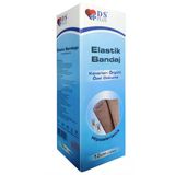 Ds Plus Elastik Bandaj 12X120 Cm