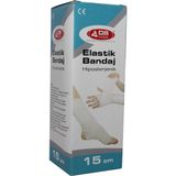 Ds Plus Elastık Bandaj 15 Cm