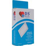 Ds Plus Hazır Pansuman Yara Örtüsü 5*7,5 10Lu