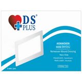 Ds Plus Nonwoven Yara Örtüsü 9X15 Cm 5'Li